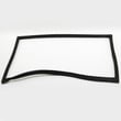 Refrigerator Freezer Door Gasket (Black)