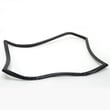 Refrigerator Freezer Door Gasket (black) WPW10436253