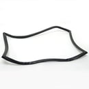 Refrigerator Freezer Door Gasket (Black)