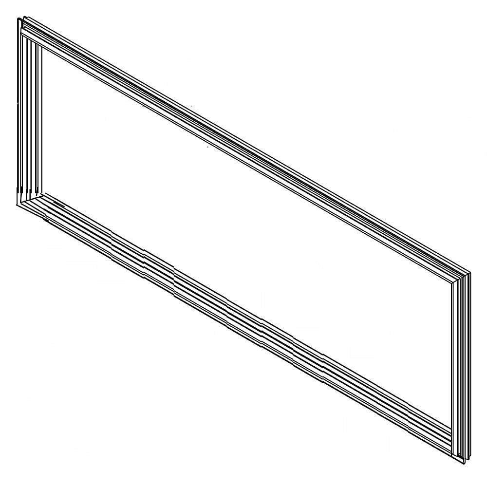 Refrigerator Gasket Panel