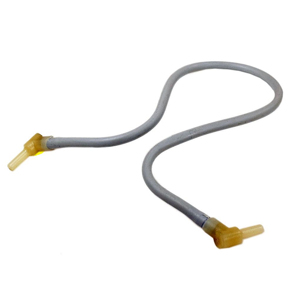 Part #w11533506, Refrigerator Water Tubing (Replaces Wpw10683737) / 9.13 x 7.50 x 0.38