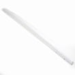 Refrigerator Door Handle (white) for Maytag MFT2672AEM12 - Part WPW10439228