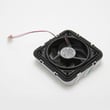 Refrigerator Evaporator Fan Motor WPW10439624