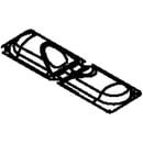 Refrigerator Light Housing