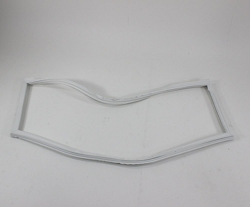 Photo of Refrigerator Door Gasket, Left (White) from Repair Parts Direct