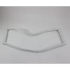 Refrigerator Door Gasket, Left (white) W10443239