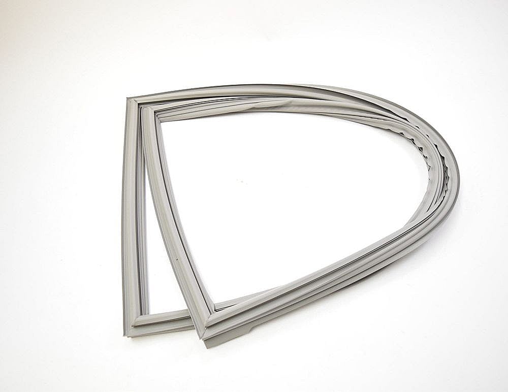 Refrigerator Door Gasket (Gray) W10443241 parts Sears PartsDirect