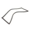 Whirlpool Refrigerator Door Gasket, Left (gray) W10830283