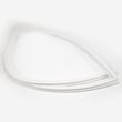 Whirlpool Refrigerator Door Gasket (white) W10443313