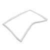 Whirlpool Refrigerator Door Gasket (white) W10443315