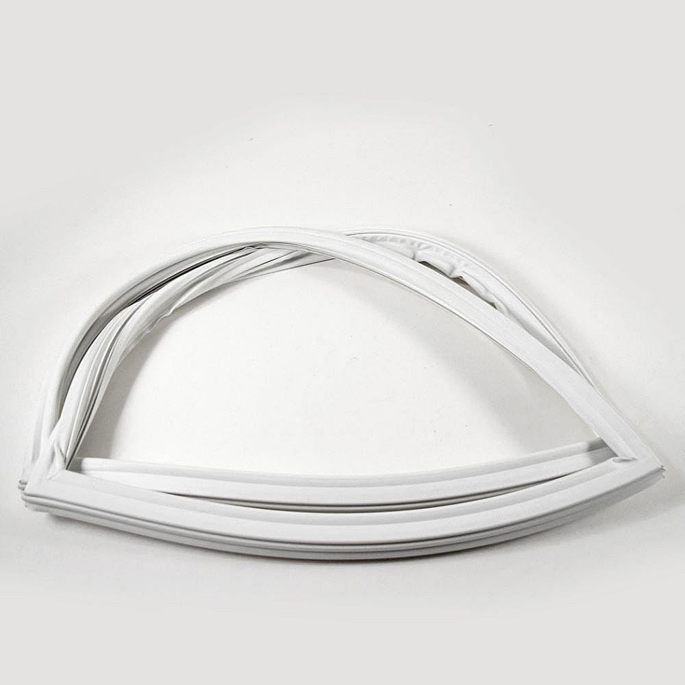 Photo of Refrigerator Freezer Door Gasket (White) from Repair Parts Direct
