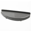 Refrigerator Dispenser Drip Tray (gray) for Maytag MFI2269DRM00 - Part W11167053
