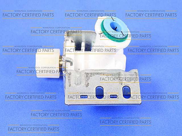 Part #wpw10445062, Refrigerator Water Tube Fitting (Replaces W10445062) / 2.00 x 2.00 x 2.00