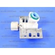 Refrigerator Water Tube Fitting WPW10445062