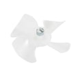 Freezer Evaporator Fan Blade W10445742