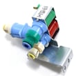 Refrigerator Water Inlet Valve for Whirlpool WRS342FIAB04 - Part WPW10445780