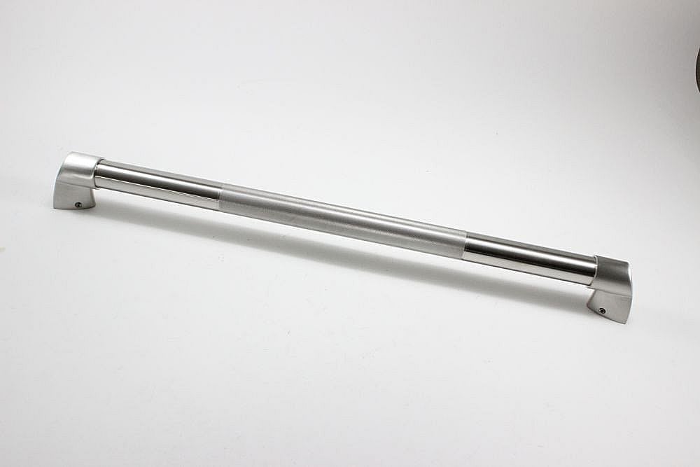 Part #w10446527, Refrigerator Door Handle Assembly (Replaces W10446527N) / 48.00 x 6.00 x 3.00