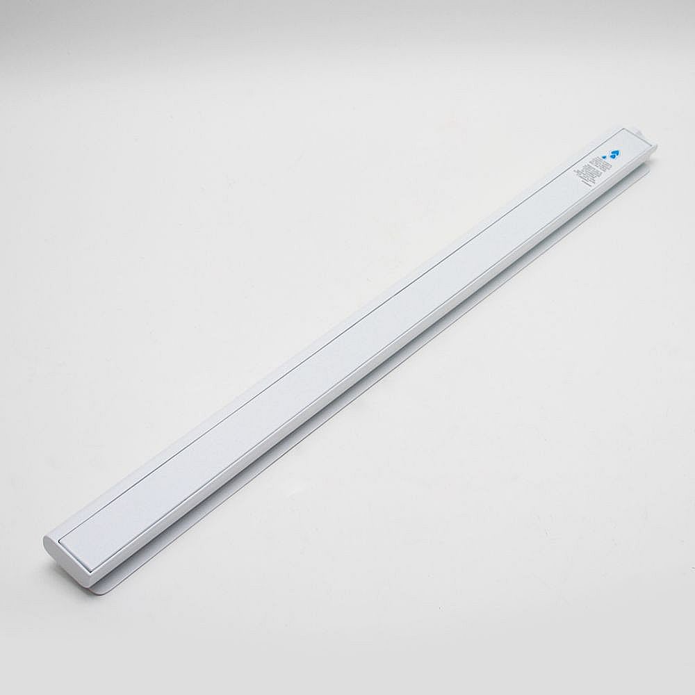 Part #wpw10624451, Refrigerator Flipper Assembly (Replaces W10624451) / 3.44 x 2.82 x 42.94