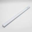 Refrigerator Flipper Assembly for Maytag MFB2055DRH00 - Part WPW10624451