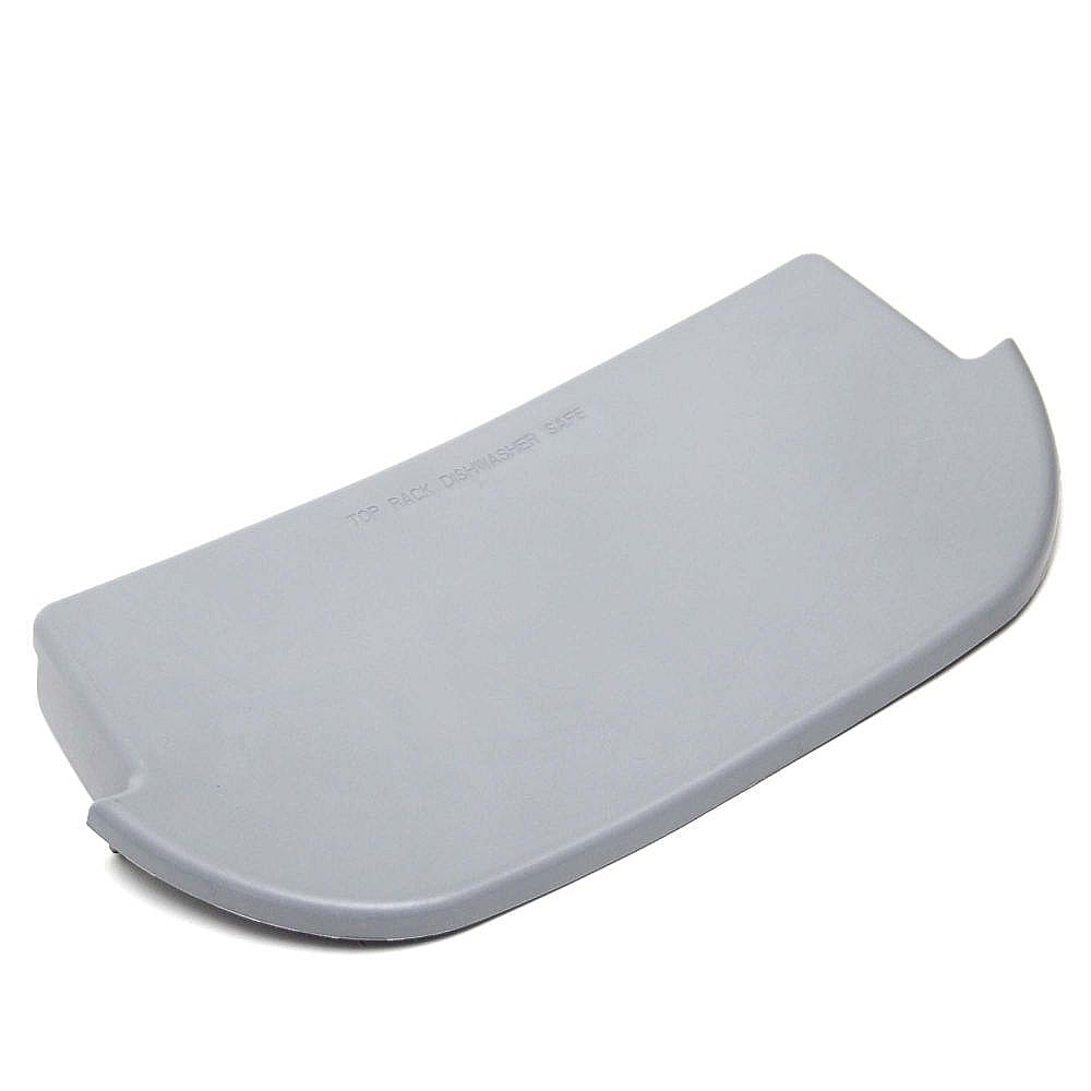 Photo of Part #w11402028, Gripper-Buck | 13.00 x 7.00 x 1.25 from Repair Parts Direct