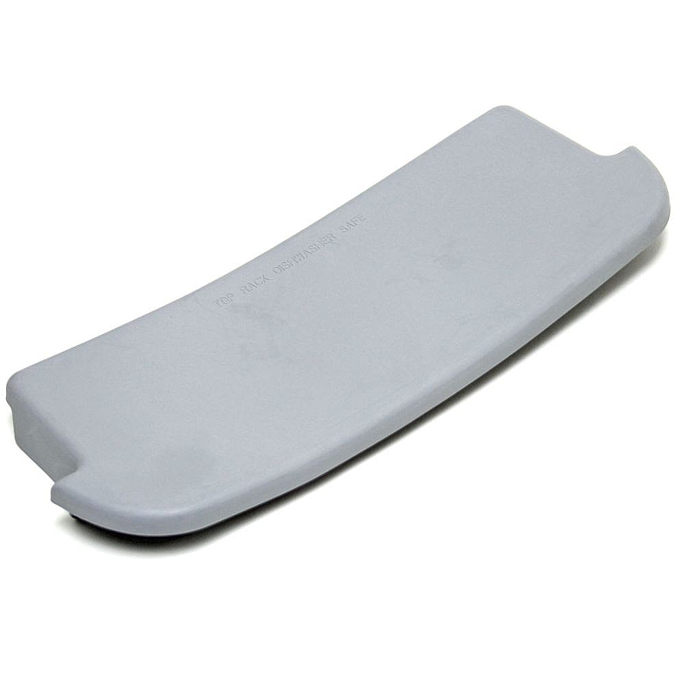 Part #wpw10450021, Refrigerator Door Bin Liner / 0.50 x 5.00 x 12.00