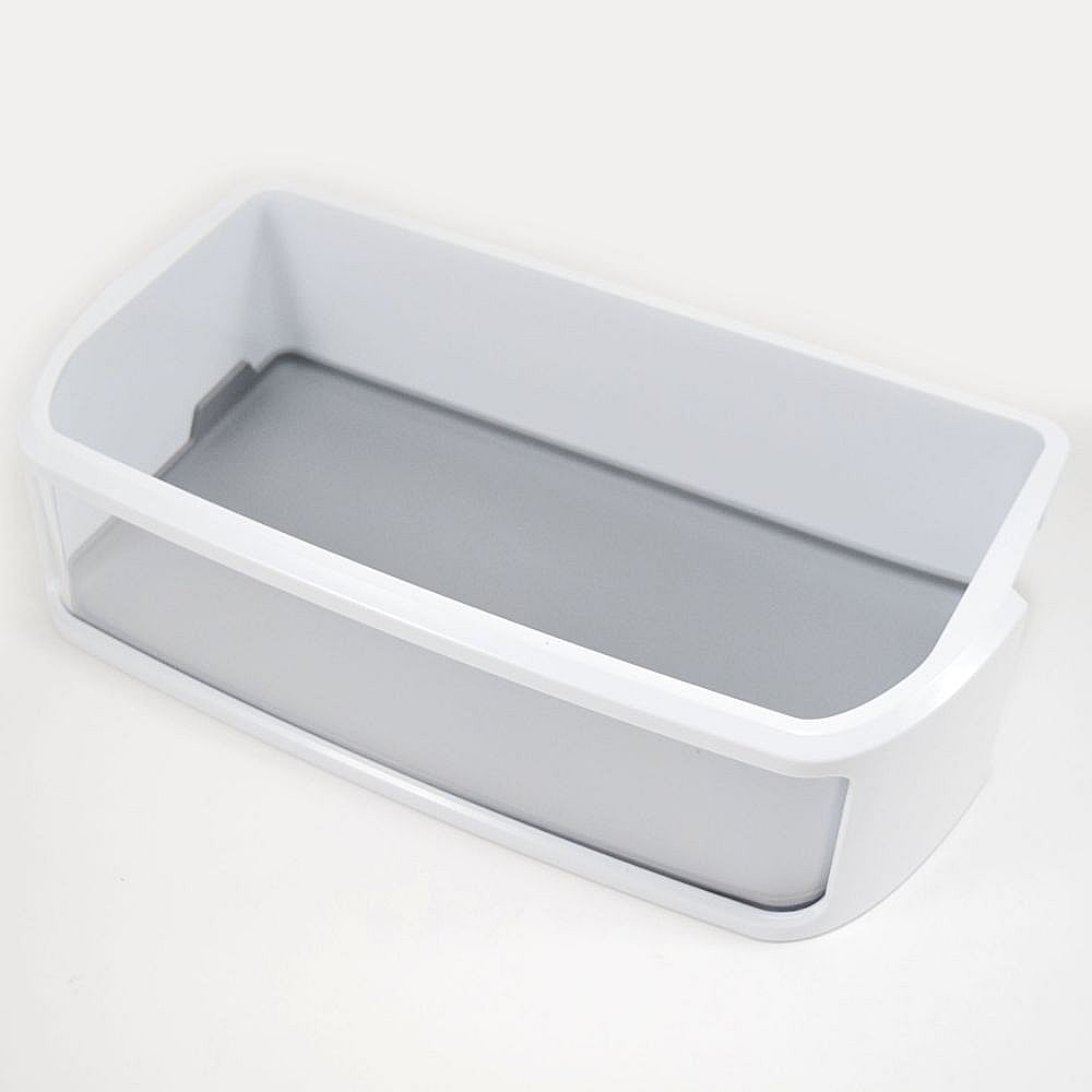 Part #wpw10451454, Refrigerator Door Cantilever Bin | 8.32 x 3.82 x 18.00