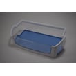 Refrigerator Door Bin for Whirlpool GI0FSAXVB03 - Part WPW10451500