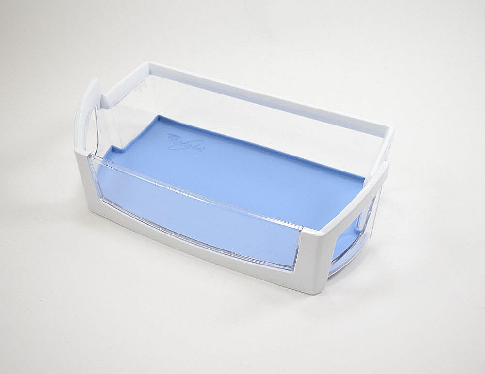 Part #wpw10451501, Refrigerator Door Gallon Bin / 17.37 x 11.75 x 7.37