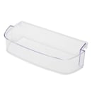 Refrigerator Gallon Door Bin (Clear)