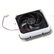 Refrigerator Evaporator Fan Motor W10451901