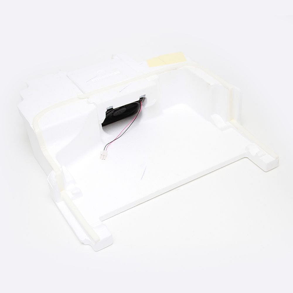 Part #wpw10453428, Refrigerator Evaporator Insulation / 18.82 x 18.82 x 5.88