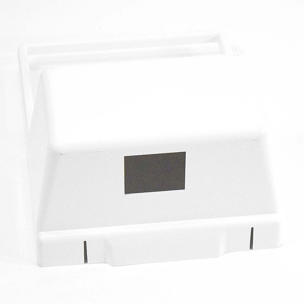 Part #w10454671, Heater / 25.00 x 0.01 x 7.00