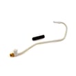 Refrigerator Water Inlet Valve Connection for KitchenAid KFIV29PCMS00 - Part W10455336