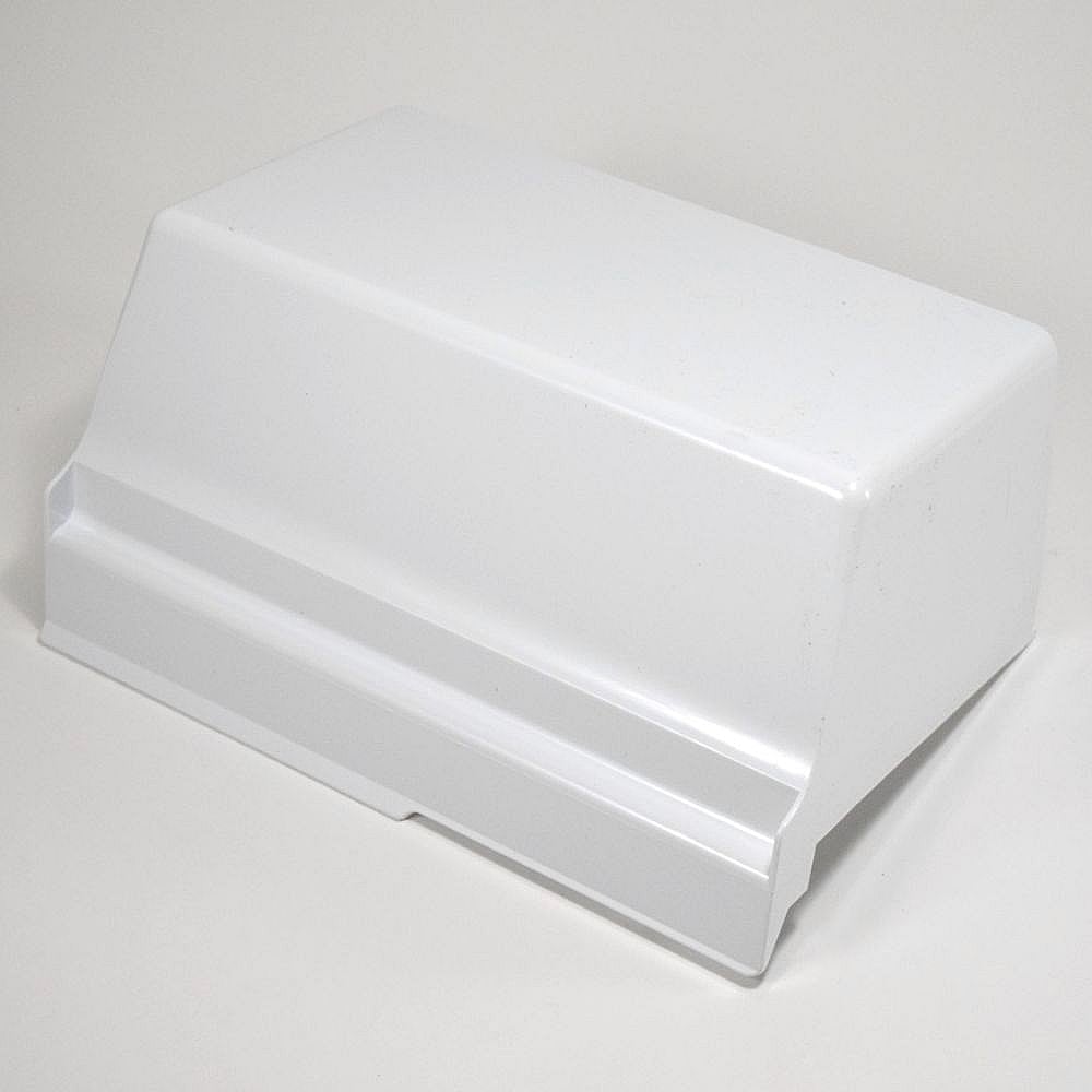 Photo of Refrigerator Ice Container Front Cover from Repair Parts Direct