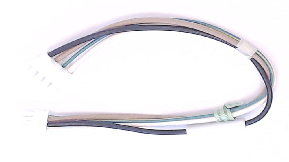 Part #wpw10458985, Refrigerator Wire Harness | 4.75 x 4.00 x 1.37