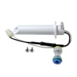 Refrigerator Ice Maker Fill Tube for KitchenAid KSSC36QTS02 - Part W10460127