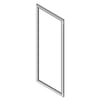 Refrigerator Door Gasket W10460610