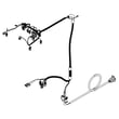 Harness for KitchenAid KUIO18NNZS1 - Part W10460857