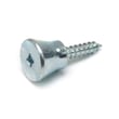 Refrigerator Door Handle Mounting Screw