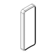 Refrigerator Dispenser Actuator Pad (bisque) W10460953