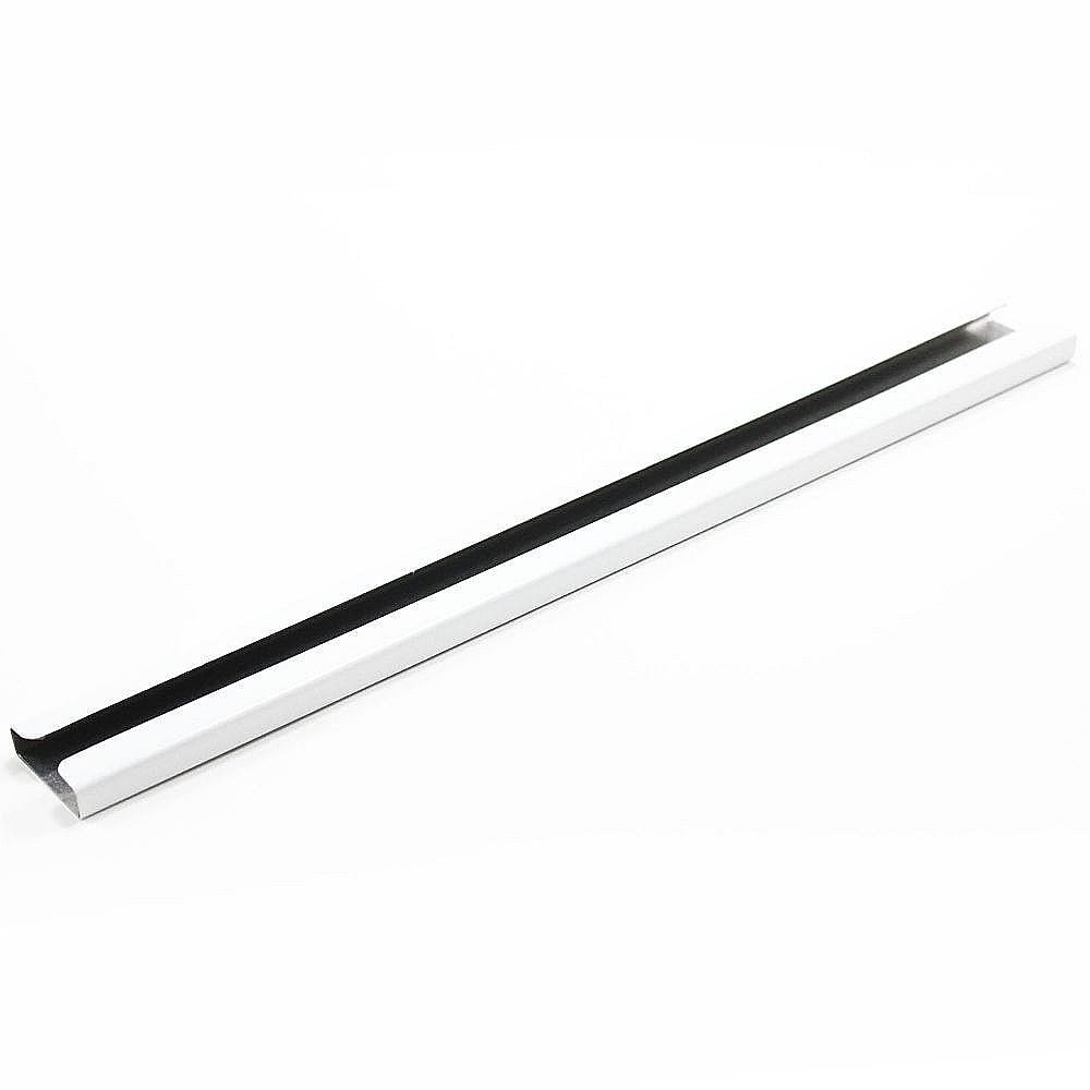 Part #wpw10463613, Rim Shelf / 9.12 x 1.00 x 0.25