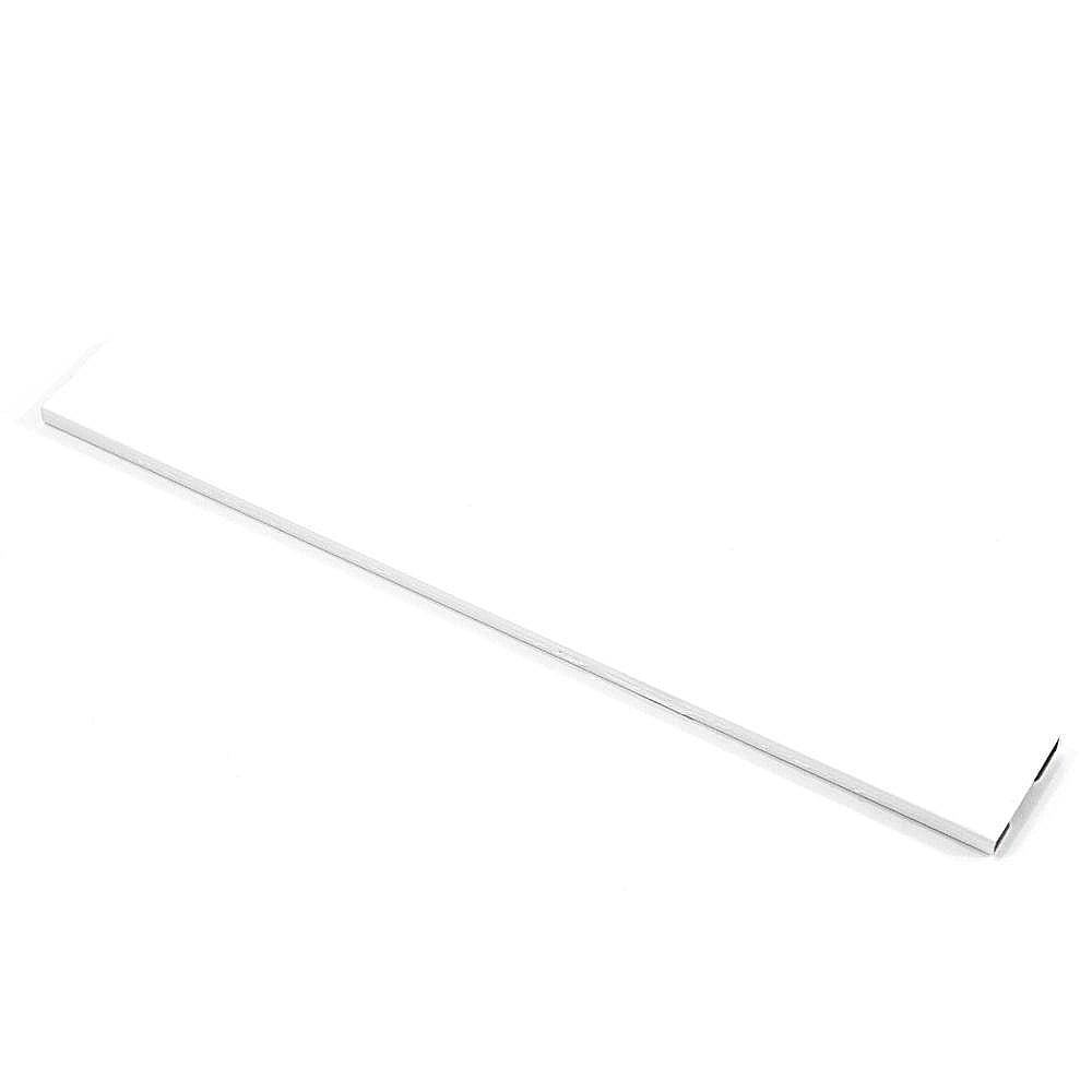 Part #wpw10463614, Shelf Trim / 13.00 x 1.75 x 0.25
