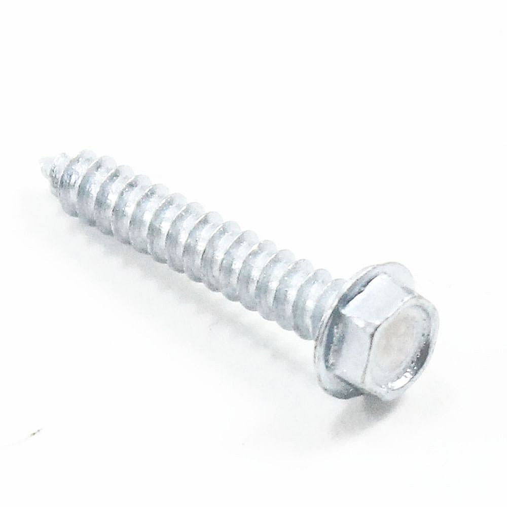 Part #wpw10464016, Refrigerator Door Stop Screw / 1.12 x 0.25 x 0.25