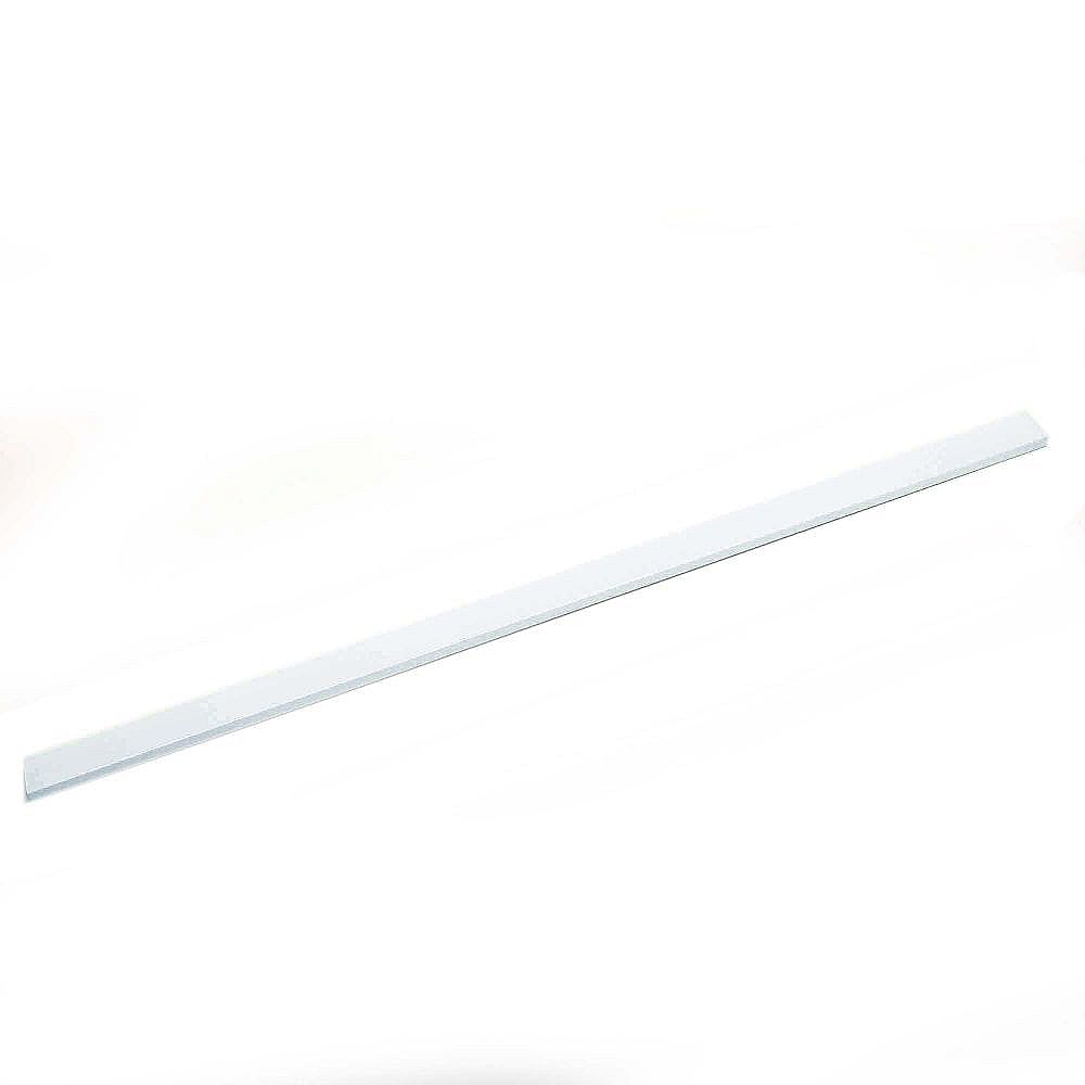 Part #wpw10464028, Shelf Trim / 23.62 x 1.00 x 0.25