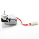 Refrigerator Evaporator Fan Motor