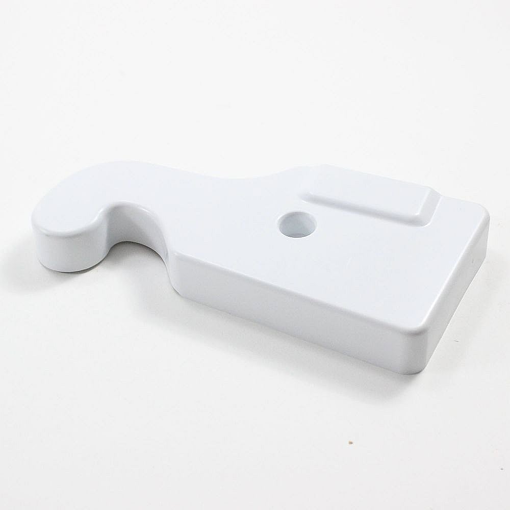 Kenmore Part #w10465764, Refrigerator Cover | 6.75 x 3.00 x 1.00