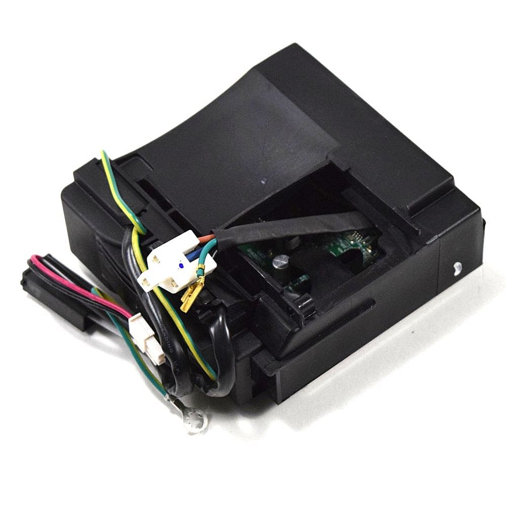 Part #wpw10465778, Refrigerator Inverter / 5.50 x 5.25 x 8.50
