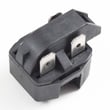 Refrigerator Compressor Start Relay WPW10466655