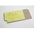 Refrigerator Compressor Access Cover for Whirlpool 5WRS25KNBW02 - Part W10466698