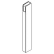 Refrigerator Trim W10467415